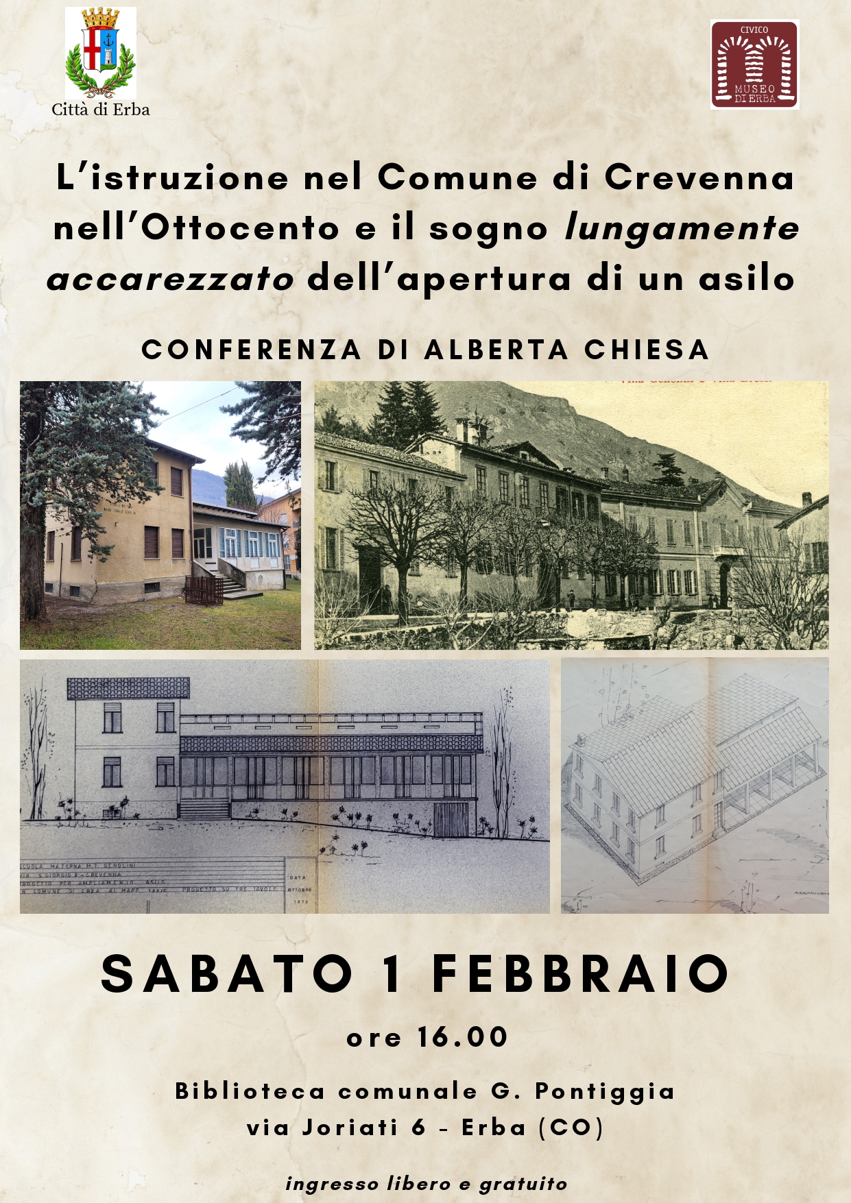 Conferenza di Alberta Chiesa