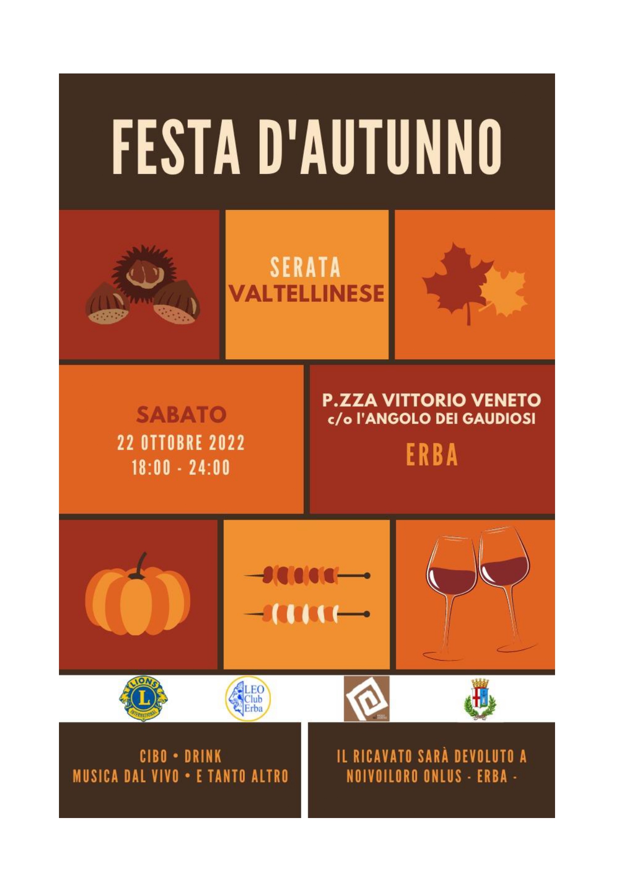 Festa d'autunno