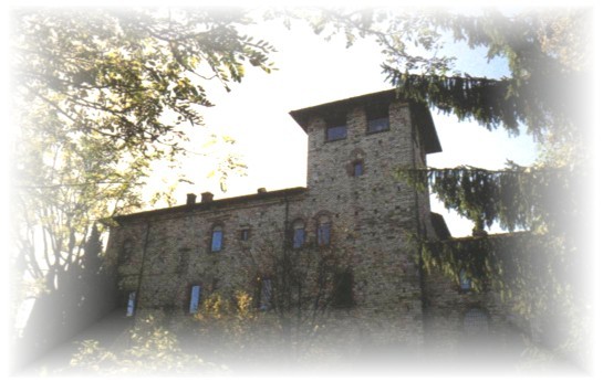 Castello di Casiglio