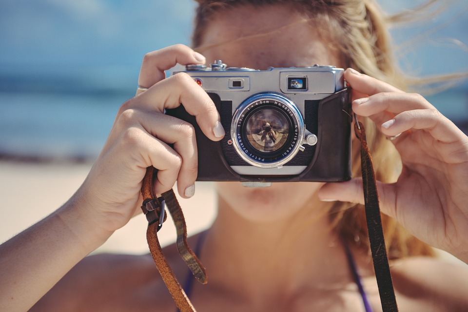Mostra fotografica Fellbach stellt sich vor 