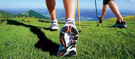 6° camminata non competitiva "Amici di Carola"