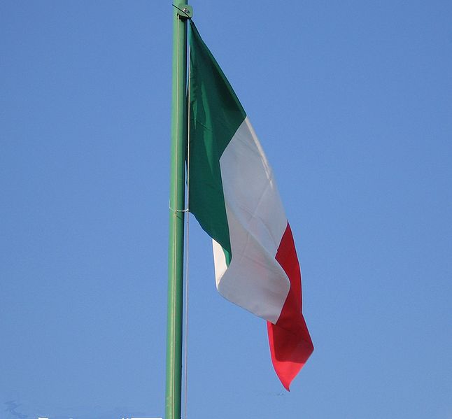 Giornata dell'Unità Nazionale e delle Forze Armate
