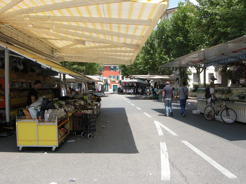 mercato straordinario - domenica 22 dicembre 2019