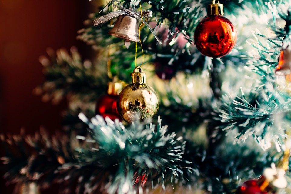 La Magia di Natale al Castello Incantato 