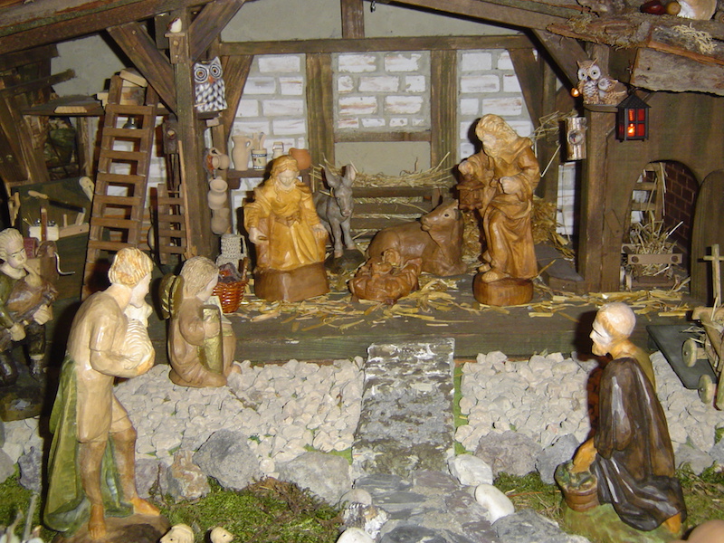 Natale a Crevenna 