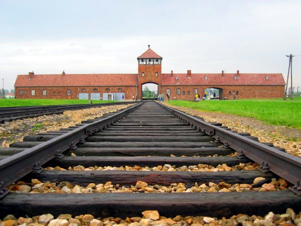Giornata della memoria 2020