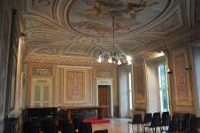 Sala Civica - Villa Ceriani